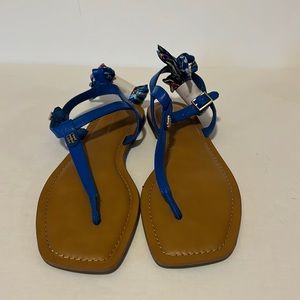Tommy‎ Hilfiger Jini’s Wrap Thong Sandal